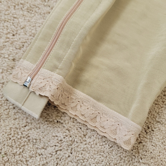 New ClearPoint Medical Waistband Above Knee #440 - Picture 6 of 9